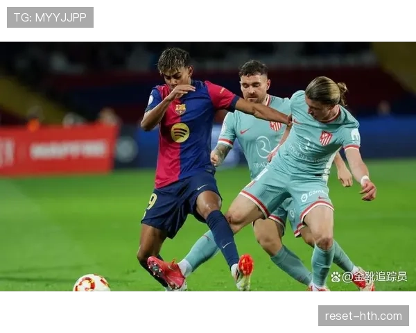 西蒙尼革新中场组合 助力球队实现战术升级