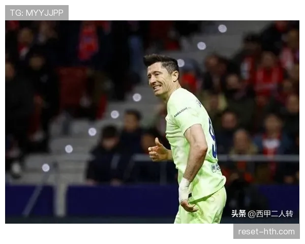 莱万多夫斯基巅峰期表现解析