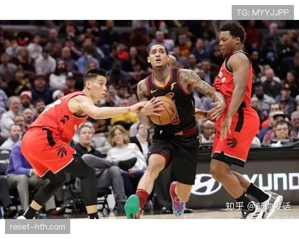 巴恩斯利用无球跑动拉开空间提升投篮命中率明显超过队友